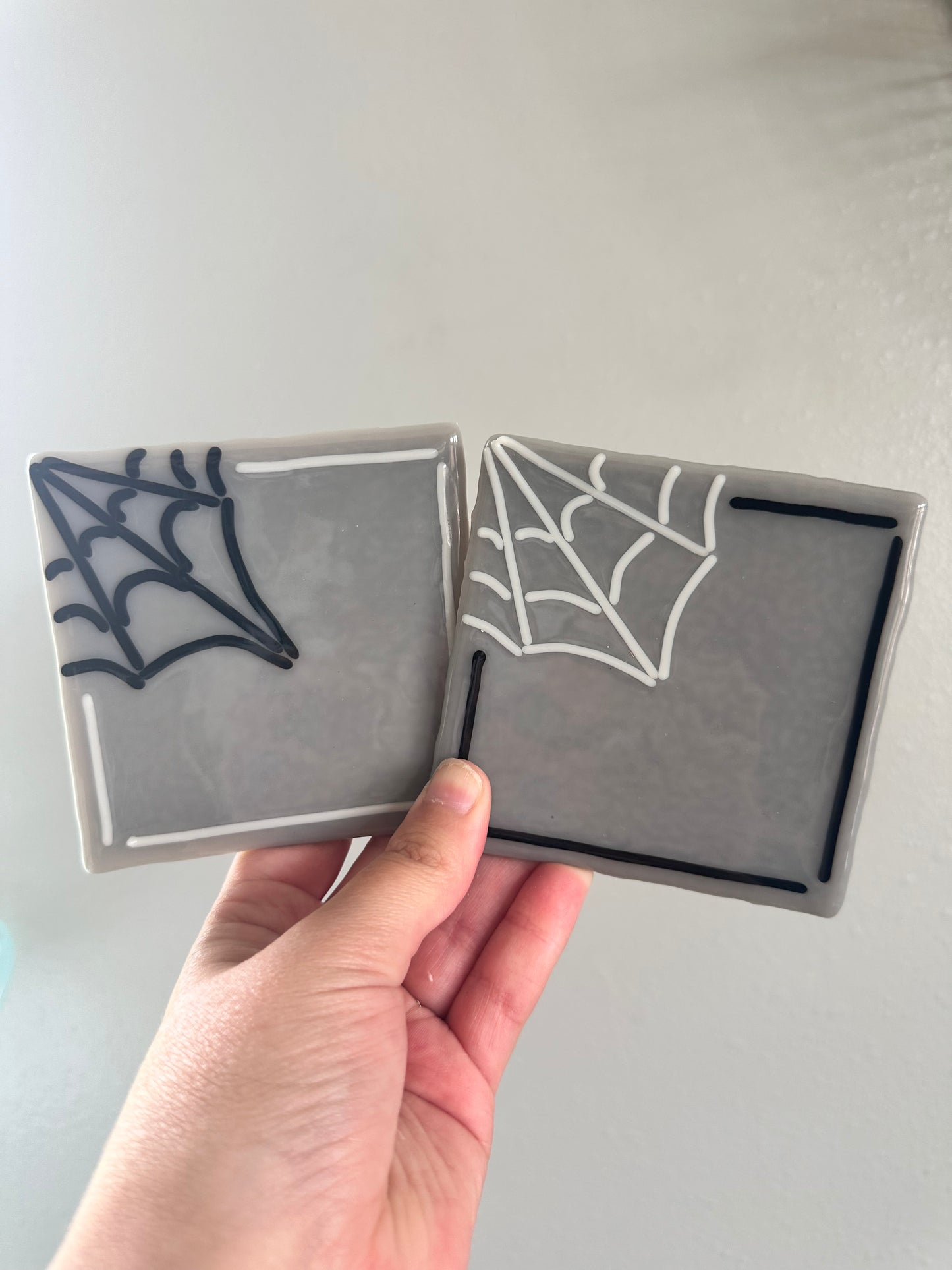 web coasters