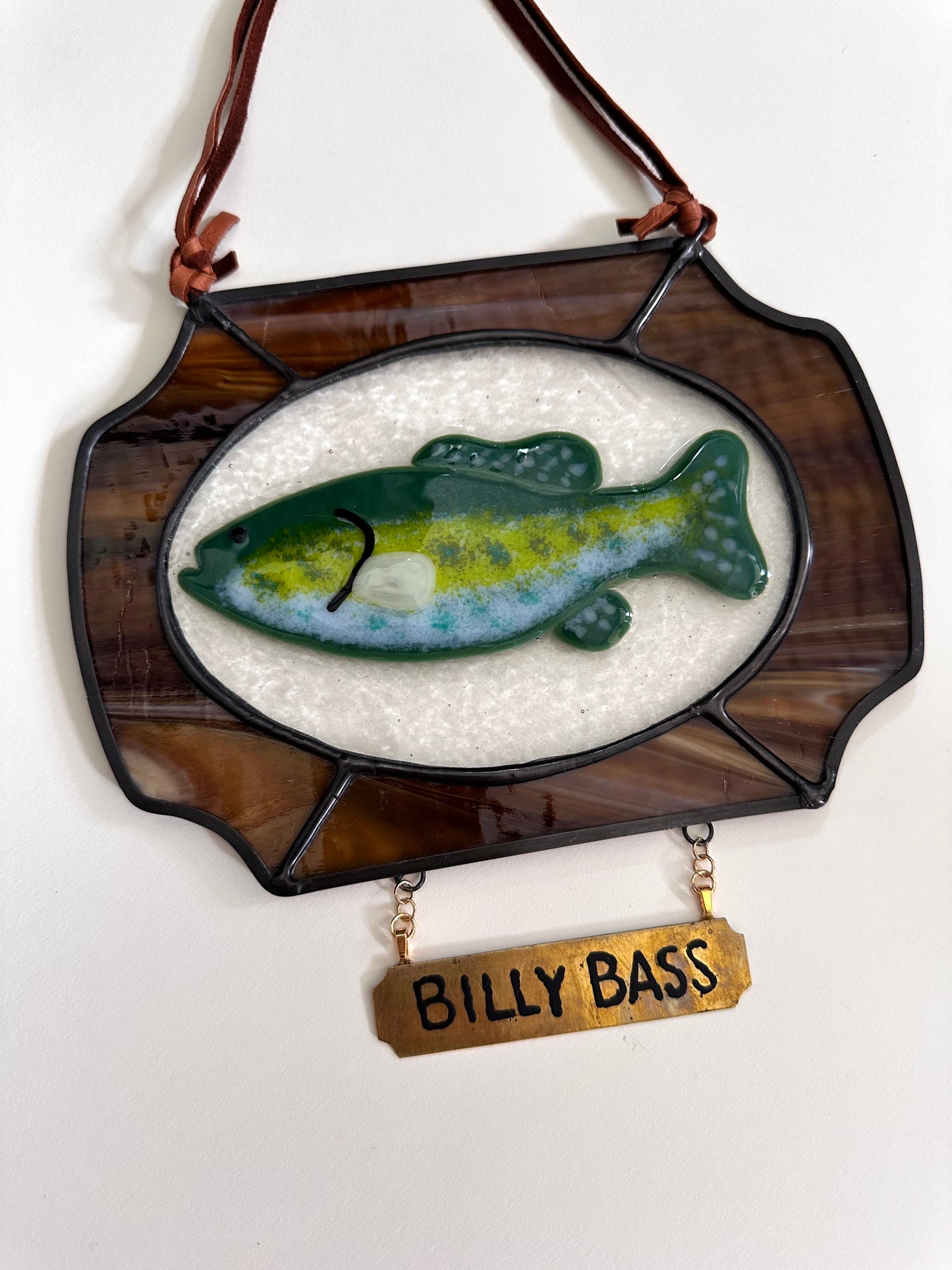 big mouth billy bass