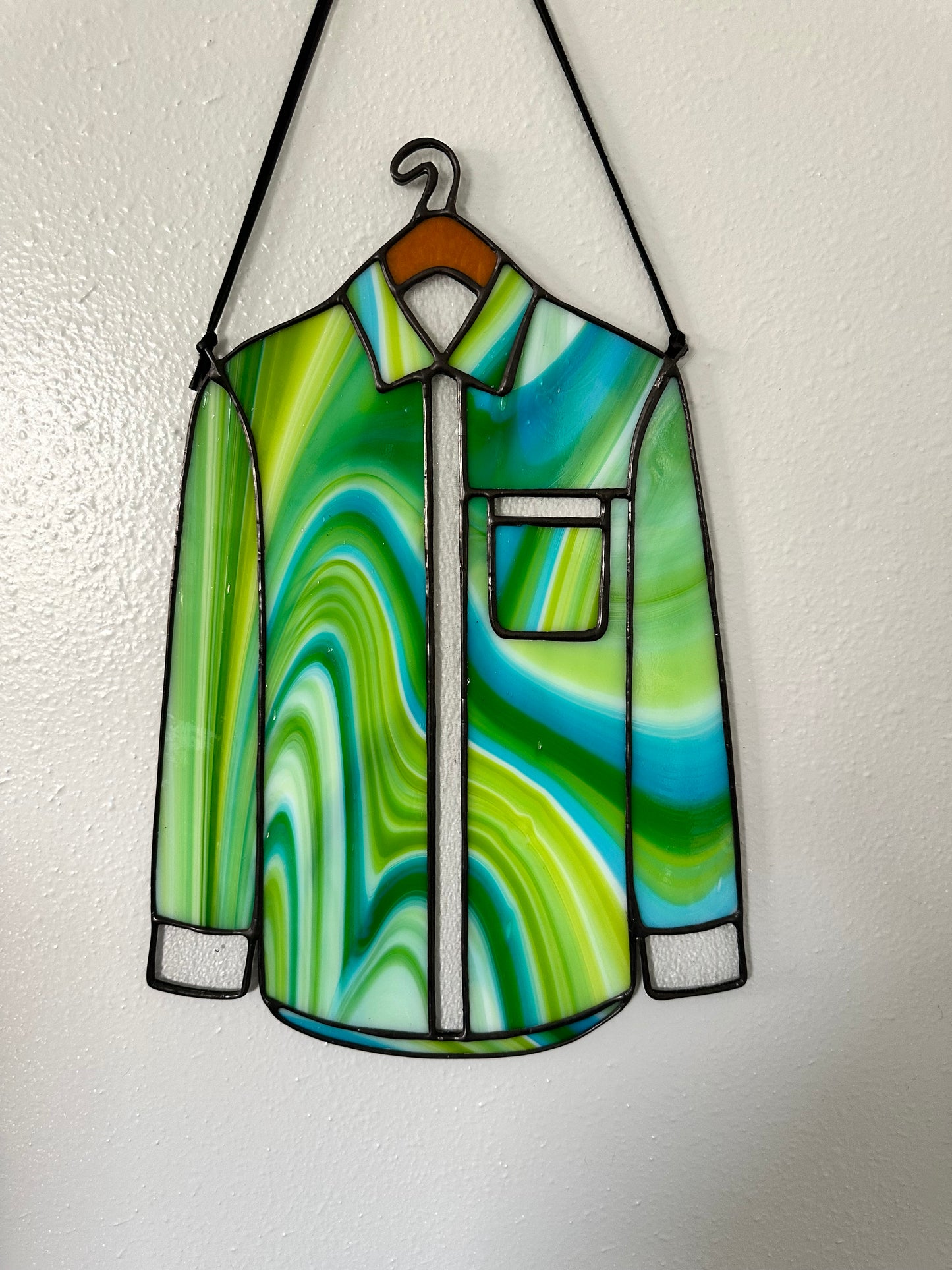 Stained Glass Shirt