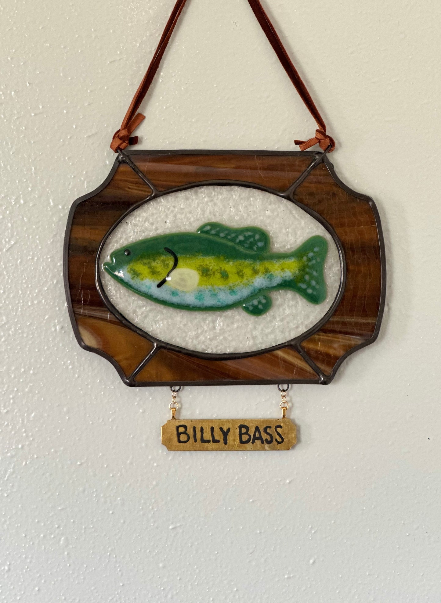 big mouth billy bass